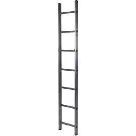 Односекционная приставная лестница STAIRS AL107