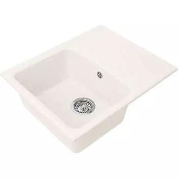 Односекционная реверсивная мойка GRANSTONES