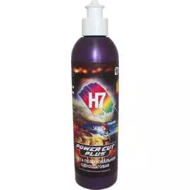 Одношаговая полировальная паста H7 Power Cut Plus 891508