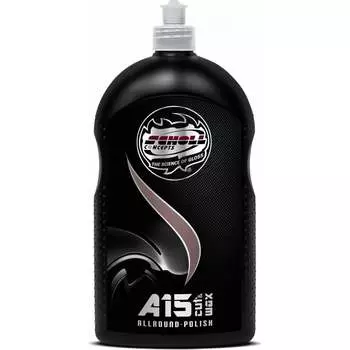 Одношаговая универсальная полировальная паста SCHOLL Concepts