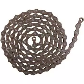 Односкоростная цепь KMC HD00000727