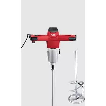 Односкоростной миксер FLEX MXE 1200 + WR2 140 495913