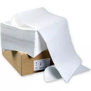 Однослойная бумага ProMega jet 8420