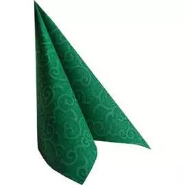 Однослойная бумажная салфетка PapStar