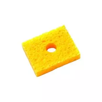 Однослойная чистящая губка WELLER 52241999
