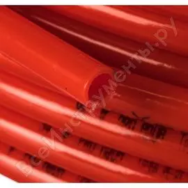 Однослойная труба PRO AQUA PE-RT PERT1RD16100
