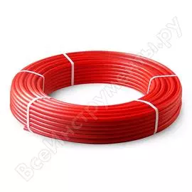 Однослойная труба PRO AQUA PE-RT PERT1RD16200