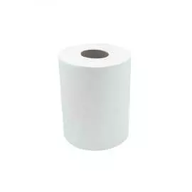 Однослойные бумажные полотенца Luscan 486858