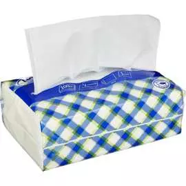 Однослойные бумажные салфетки Luscan NonStop 785057