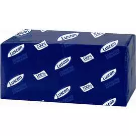 Однослойные бумажные салфетки Luscan Profi Pack 476881