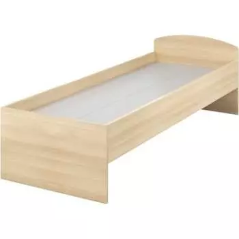 Односпальная кровать Монолит