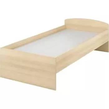 Односпальная кровать Монолит