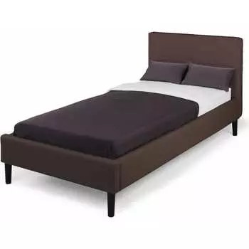 Односпальная кровать NRAVA