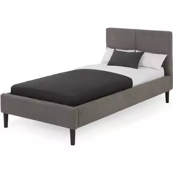 Односпальная кровать NRAVA