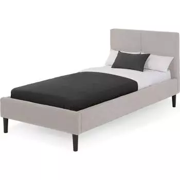 Односпальная кровать NRAVA Karolina 4657773608443