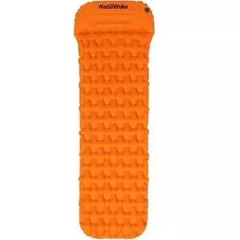 Односпальный коврик Naturehike