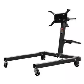 Одностоечный стапель-кантователь для двигателя Torin T25671