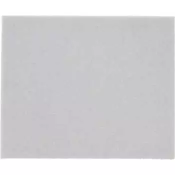 Одностороннаяя губка шлифовальная Wurth NC1000 0587003 961 1