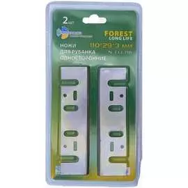 Односторонние ножи для электрорубанка TRIO-DIAMOND FLL718