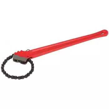 Односторонний цепной ключ REKON 028436