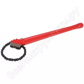 Односторонний цепной ключ REKON 028424
