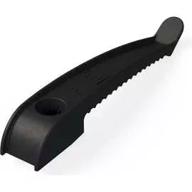 Односторонний держатель кабеля для прямого монтажа Промрукав PR13.0381