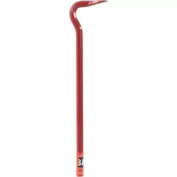 Односторонний гвоздодер BAUM 246A12300