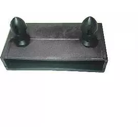 Односторонний латодержатель для металлического основания Локри ЛАТ53