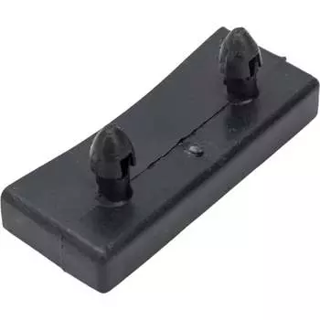 Односторонний латодержатель для металлического основания Локри ЛАТ63