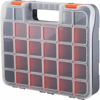 Односторонний органайзер для мелочей Blocker 33745