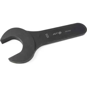 Односторонний рожковый ключ Дело Техники 105 мм (КГО 105) 518305