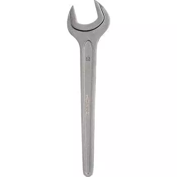 Односторонний рожковый ключ HORTZ HOR 165186