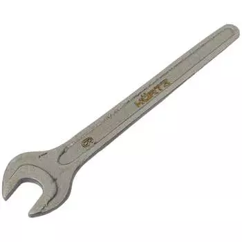 Односторонний рожковый ключ HORTZ 450257