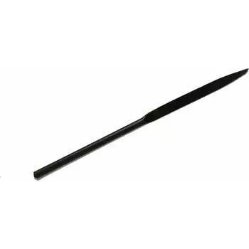 Односторонний трехгранный надфиль ИНСТУЛС 00001240443