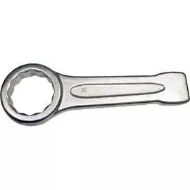 Односторонний ударный накидной ключ CNIC SR007 29552