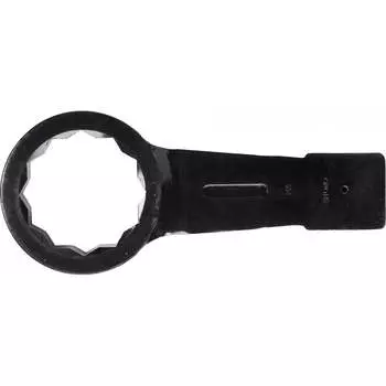 Односторонний ударный накидной ключ SITOMO 134343