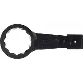 Односторонний ударный накидной ключ SITOMO 51821