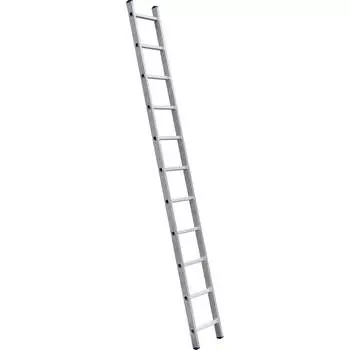Односторонняя алюминиевая лестница SMARTY SN011-111