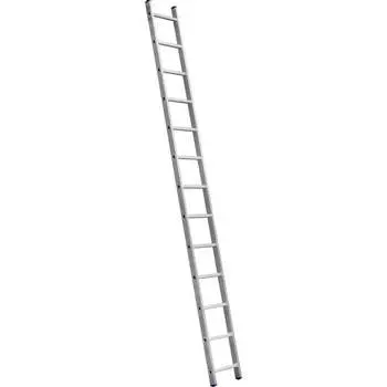 Односторонняя алюминиевая лестница SMARTY SN011-113