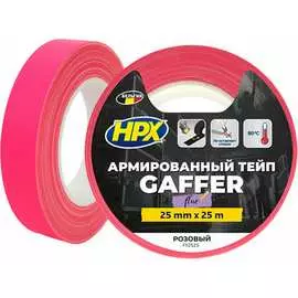 Односторонняя лента армированная HPX