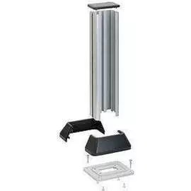 Односторонняя мини миниколонна Simon