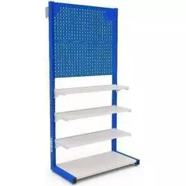 Односторонняя система хранения ДВК