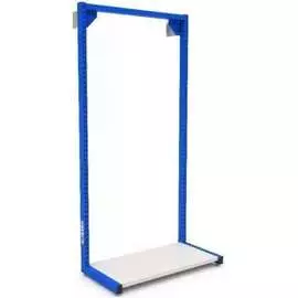 Односторонняя система хранения ДВК