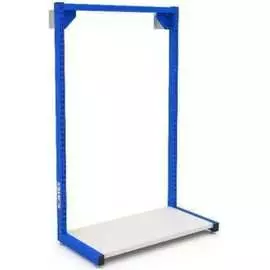 Односторонняя система хранения ДВК