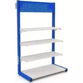 Односторонняя система хранения ДВК