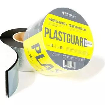 Односторонняя соединительная PLASTGUARD TU0-0004894