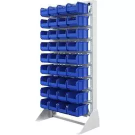 Односторонняя стойка СТЕЛЛА-ТЕХНИК А1-00-09-00