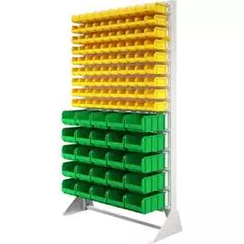 Односторонняя стойка СТЕЛЛА-ТЕХНИК В1-09-00-05