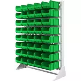 Односторонняя стойка СТЕЛЛА-ТЕХНИК С1-00-00-08