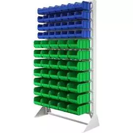 Односторонняя стойка СТЕЛЛА-ТЕХНИК В1-00-04-07